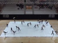 Concordia Sexbierum A - Prelims - CGN Almere - 2018