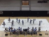 Advendo Percussion Ensemble - Prelims - CGN Almere - 2018
