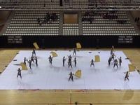 Jubal Winterguard - Prelims - CGN Almere - 2018