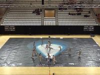 Mayflower A - Prelims - CGN Almere - 2018