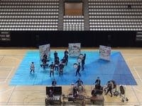 Beatz IP - Prelims - CGN Almere - 2018