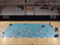 Red Light - Prelims - CGN Almere - 2018