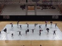 SPE A - Prelims - CGN Almere - 2018