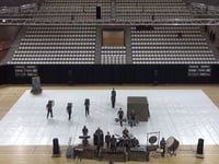 North Frisian Percussion Corps Dokkum - Prelims - CGN Almere - 2018