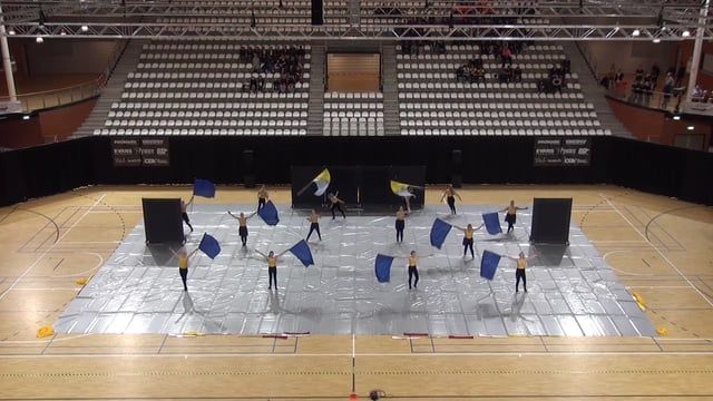 Serendipity - CGN Almere 2018