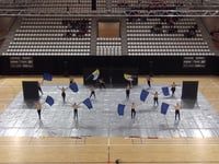 Serendipity - Prelims - CGN Almere - 2018