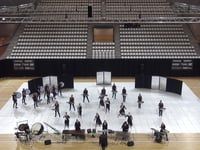Showband Sternse Slotlanders - Prelims - CGN Almere - 2018