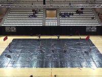 The Devils Winterguard - Prelims - CGN Almere - 2018