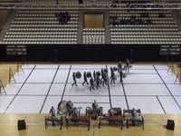 European X - Prelims - CGN Almere - 2018