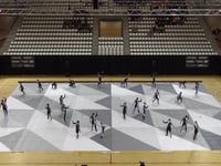 Sensation Performance Ensemble - Finals - CGN Almere - 2018