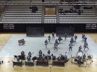 Percussion Unlimited - Prelims - CGN Almere - 2018