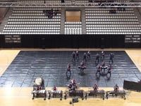 Unik Star - Prelims - CGN Almere - 2018