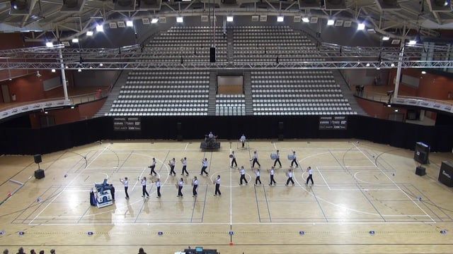 Jong VLS - CGN Almere 2018