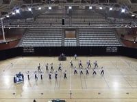 Jong VLS - Prelims - CGN Almere - 2018