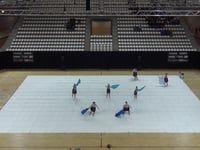 Aurora - Prelims - CGN Almere - 2018