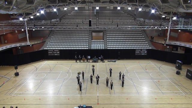 Showband 75 - CGN Almere 2018