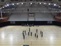 Showband 75 - Prelims - CGN Almere - 2018
