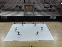 Concordia Sexbierum RA - Prelims - CGN Almere - 2018