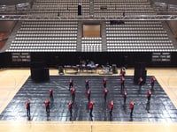 Beatrix Winds - Prelims - CGN Almere - 2018