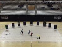 Destiny - Prelims - CGN Almere - 2018