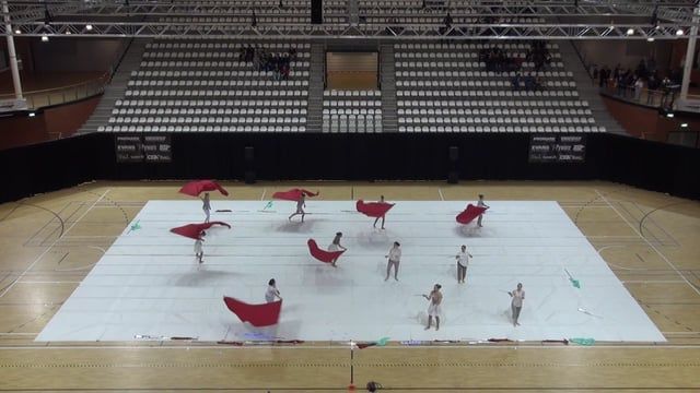 Nova - CGN Almere 2018