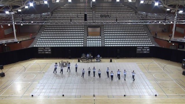 Jubal Winds - CGN Almere 2018