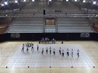 Jubal Winds - Prelims - CGN Almere - 2018