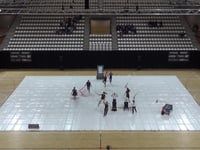 Passie RA - Prelims - CGN Almere - 2018