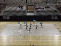 West Coast Guard - Prelims - CGN Almere - 2018