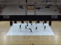 Wilhelmus Winterguard - Prelims - CGN Almere - 2018