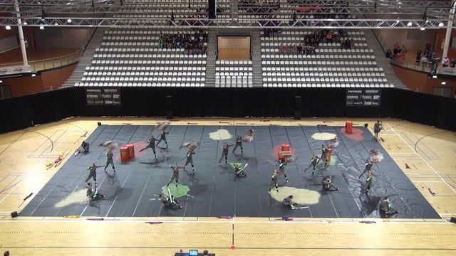 Mayflower - CGN Almere 2018