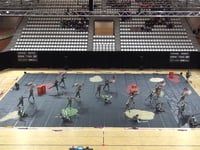 Mayflower - Prelims - CGN Almere - 2018