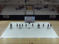 CMH Menaldum A - Prelims - CGN Almere - 2018