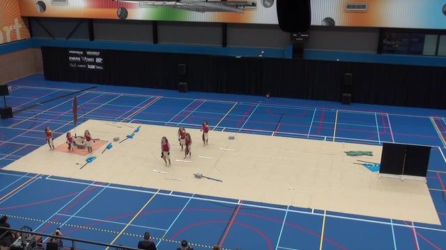 Kunstzin - CGN Leeuwarden 2018