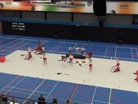 Jong Euphonia - CGN Leeuwarden - 2018