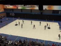 2Xtreme Juniors - CGN Leeuwarden - 2018