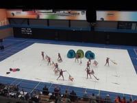 Nova Cadets - CGN Leeuwarden - 2018