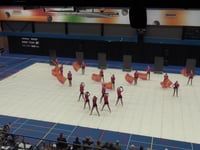 Advendo Juniors - CGN Leeuwarden - 2018