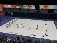 Nova Junior - CGN Leeuwarden - 2018