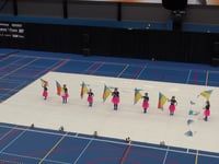 CMH Menaldum Kids - CGN Leeuwarden - 2018