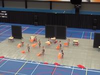 Serendipity Kids - CGN Leeuwarden - 2018