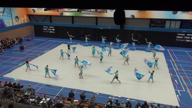 Impact RA - CGN Leeuwarden 2018