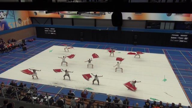 Nova - CGN Leeuwarden 2018