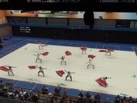 Nova - CGN Leeuwarden - 2018