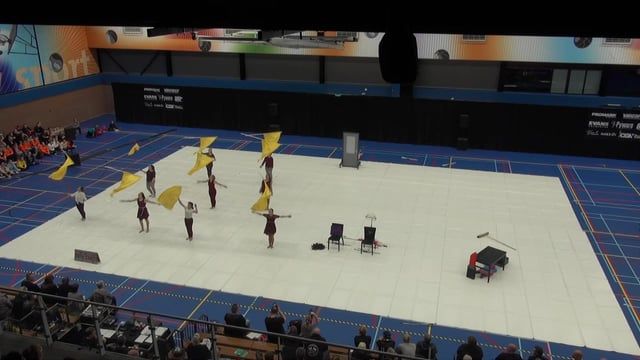 Passie RA - CGN Leeuwarden 2018