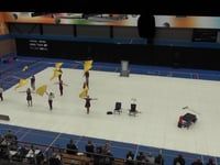 Passie RA - CGN Leeuwarden - 2018