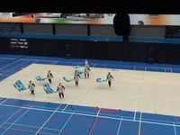 West Coast Guard - CGN Leeuwarden - 2018