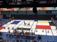 European X - CGN Leeuwarden - 2018