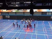 Jong Oranje - CGN Leeuwarden 2018