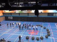 North Sea Winds Ensemble - CGN Leeuwarden - 2018